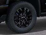 New 2025 Chevrolet Silverado 3500 High Country Crew Cab 4WD Pickup for sale #C49926 - photo 10