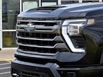 New 2025 Chevrolet Silverado 3500 High Country Crew Cab 4WD Pickup for sale #C49926 - photo 14