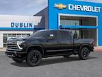 New 2025 Chevrolet Silverado 3500 High Country Crew Cab 4WD Pickup for sale #C49926 - photo 4