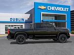 New 2025 Chevrolet Silverado 3500 High Country Crew Cab 4WD Pickup for sale #C49926 - photo 6