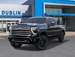 New 2025 Chevrolet Silverado 3500 High Country Crew Cab 4WD Pickup for sale #C49926 - photo 7