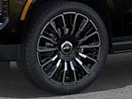 New 2025 Chevrolet Tahoe High Country 4WD SUV for sale #C49931 - photo 10
