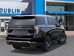 New 2025 Chevrolet Tahoe High Country 4WD SUV for sale #C49931 - photo 5