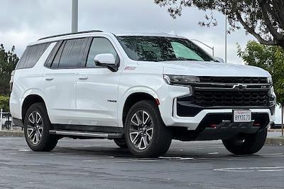 2022 Chevrolet Tahoe 4WD SUV for sale #C49931A - photo 2