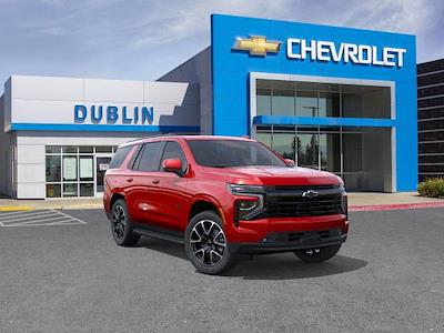 New 2025 Chevrolet Tahoe RST 4WD SUV for sale #C49933 - photo 1
