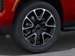 New 2025 Chevrolet Tahoe RST 4WD SUV for sale #C49933 - photo 10