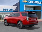 New 2025 Chevrolet Tahoe RST 4WD SUV for sale #C49933 - photo 4