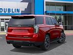 New 2025 Chevrolet Tahoe RST 4WD SUV for sale #C49933 - photo 5
