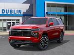 New 2025 Chevrolet Tahoe RST 4WD SUV for sale #C49933 - photo 7