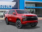New 2025 Chevrolet Tahoe RST 4WD SUV for sale #C49933 - photo 8