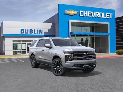 2025 Chevrolet Tahoe 4WD SUV for sale #C49934 - photo 1