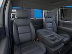 New 2026 Chevrolet Silverado 1500 Work Truck Regular Cab Pickup for sale #C49938 - photo 17