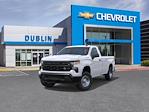 New 2026 Chevrolet Silverado 1500 Work Truck Regular Cab Pickup for sale #C49938 - photo 9