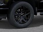 2026 Chevrolet Silverado 1500 Crew Cab RWD Pickup for sale #C49939 - photo 10