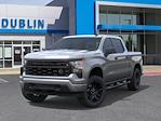 2026 Chevrolet Silverado 1500 Crew Cab RWD Pickup for sale #C49940 - photo 7