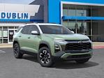 New 2026 Chevrolet Equinox ACTIV SUV for sale #C49941 - photo 8