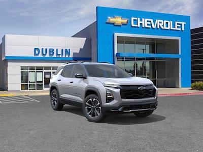 New 2026 Chevrolet Equinox RS SUV for sale #C49943 - photo 2