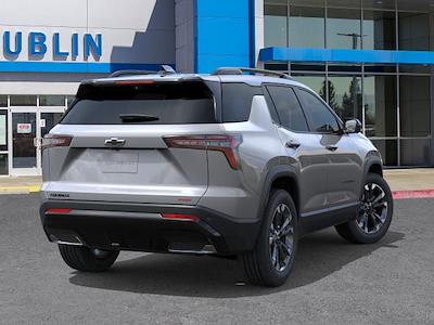 New 2026 Chevrolet Equinox RS SUV for sale #C49943 - photo 2