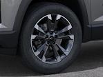 New 2026 Chevrolet Equinox RS SUV for sale #C49943 - photo 10