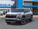 New 2026 Chevrolet Equinox RS SUV for sale #C49943 - photo 7