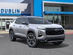 New 2026 Chevrolet Equinox RS SUV for sale #C49943 - photo 8