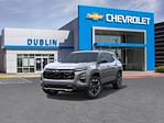 New 2026 Chevrolet Equinox RS SUV for sale #C49943 - photo 9