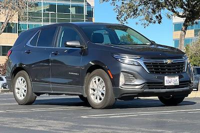 2022 Chevrolet Equinox FWD SUV for sale #C49943A - photo 1