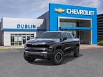 2026 Chevrolet Silverado EV Crew Cab 4WD Pickup for sale #C49948 - photo 9