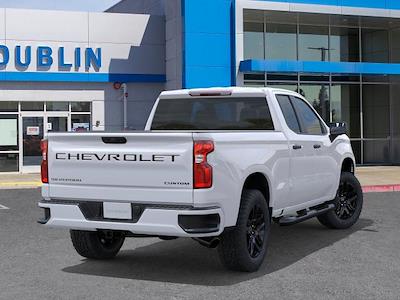 2026 Chevrolet Silverado 1500 Double Cab RWD Pickup for sale #C49949 - photo 2