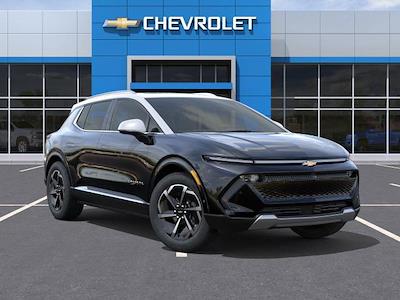 New 2025 Chevrolet Equinox EV LT AWD SUV for sale #C49952 - photo 1