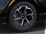 New 2025 Chevrolet Equinox EV LT AWD SUV for sale #C49952 - photo 10