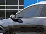 New 2025 Chevrolet Equinox EV LT AWD SUV for sale #C49952 - photo 13