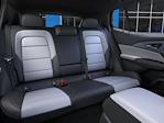 New 2025 Chevrolet Equinox EV LT AWD SUV for sale #C49952 - photo 18