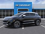 New 2025 Chevrolet Equinox EV LT AWD SUV for sale #C49952 - photo 6