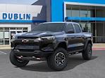 2026 Chevrolet Colorado Crew Cab 4WD Pickup for sale #C49953 - photo 7