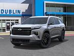 New 2026 Chevrolet Traverse LT AWD SUV for sale #C49955 - photo 7