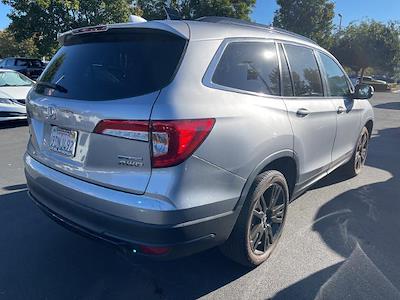 2022 Honda Pilot AWD SUV for sale #C49956A - photo 2