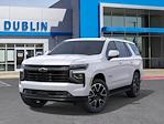 2025 Chevrolet Tahoe 4WD SUV for sale #C49957 - photo 7