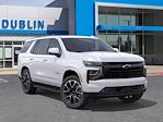 2025 Chevrolet Tahoe 4WD SUV for sale #C49957 - photo 8