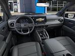 2026 Chevrolet Colorado Crew Cab 4WD Pickup for sale #C49958 - photo 16