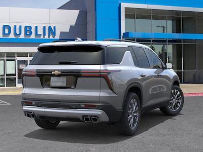 New 2026 Chevrolet Traverse LT AWD SUV for sale #C49964 - photo 2