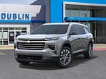 New 2026 Chevrolet Traverse LT AWD SUV for sale #C49964 - photo 7