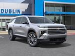 New 2026 Chevrolet Traverse LT AWD SUV for sale #C49964 - photo 8