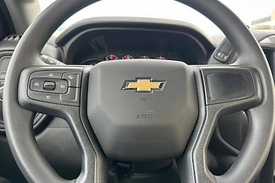 New 2026 Chevrolet Silverado 1500 - photo 1