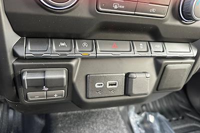 New 2026 Chevrolet Silverado 1500 - photo 1