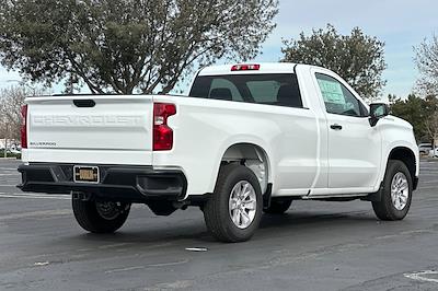 New 2026 Chevrolet Silverado 1500 - photo 1