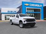 New 2026 Chevrolet Silverado 1500 Work Truck Regular Cab Pickup for sale #C49967 - photo 2