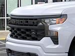 New 2026 Chevrolet Silverado 1500 Custom Crew Cab Pickup for sale #C49968 - photo 14