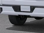 New 2026 Chevrolet Silverado 1500 Custom Crew Cab Pickup for sale #C49968 - photo 15