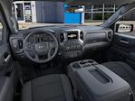 New 2026 Chevrolet Silverado 1500 Custom Crew Cab Pickup for sale #C49968 - photo 16